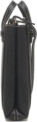 FURLA MIASTELLA MINI VERTICAL CROSSBODY WE00289 BX0053 NERO