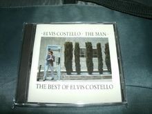 The Man von Elvis Costello | CD | Zustand akzeptabel