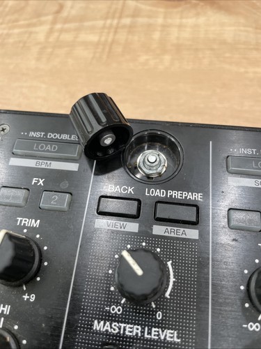 Pioneer DDJ-SX2 DJ controller for Serato DJ For Parts or Repair Sold As-Is - Picture 6 of 22
