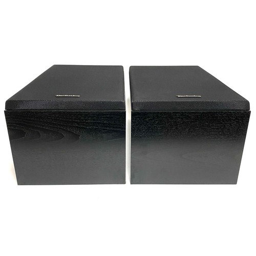 Technics SB-CD700 Lautsprecher Selten Retro - Bild 7 von 13