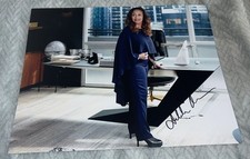 Debbie Allen Signed 11x14 Photo Grey’s Anatomy Debbie Allen Signed 11x14 Photo Grey’s Anatomy