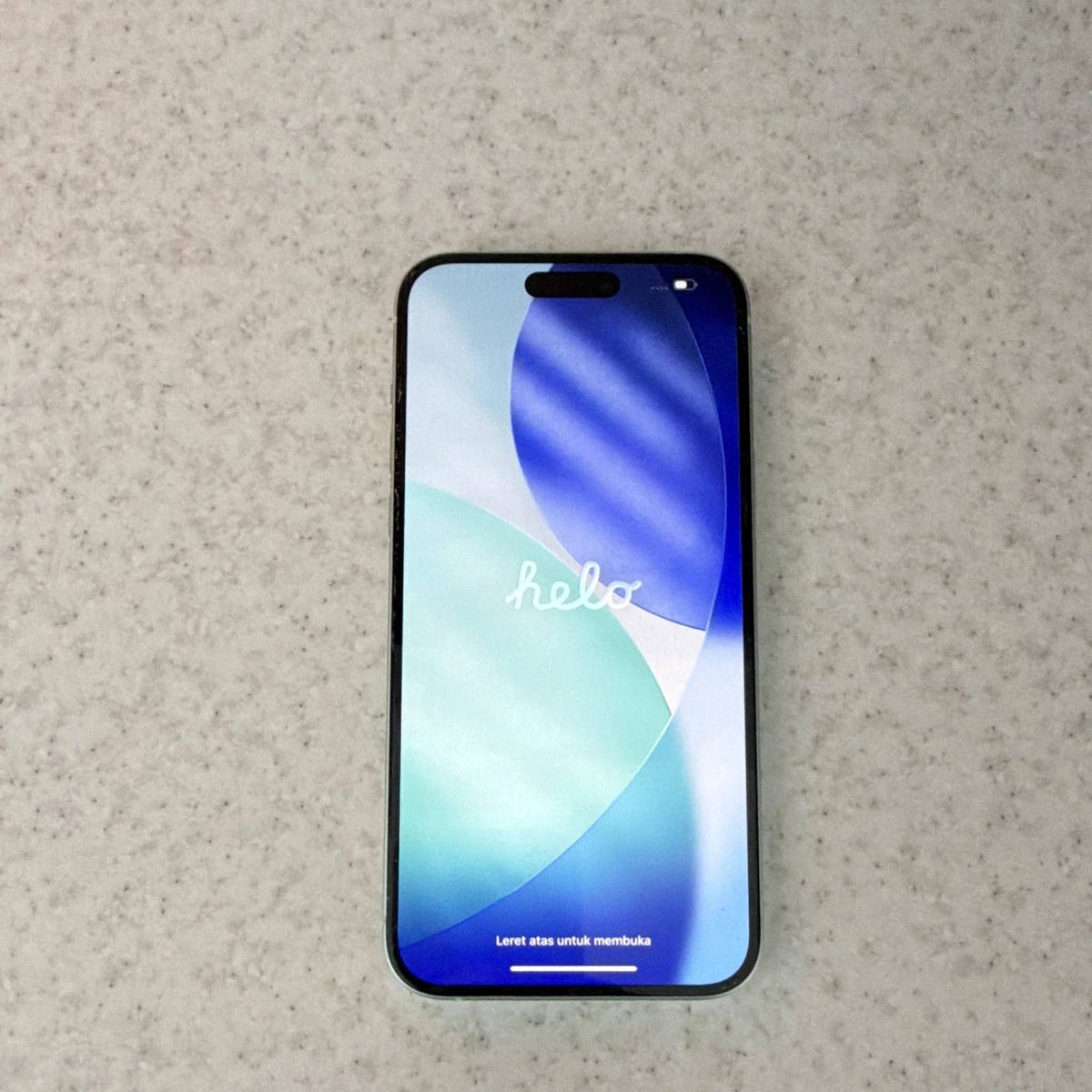 【1/18販売終了】iPhone15 Pro 128GB 【当日発送】 iPhone 15 Pro 128GB for sale | eBay UK