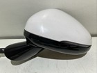 2022 2023 2024 2025 Kia Carnival Side Door Mirror Signal Driver Left LH OEM 0858