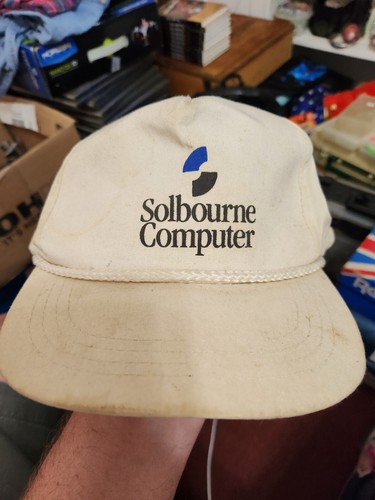 Lotto di 4 cappelli vintage - Foto 15 di 19