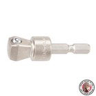 NEW Tone 2BAF-16 Oscillating Socket Adapter for Electric Drills