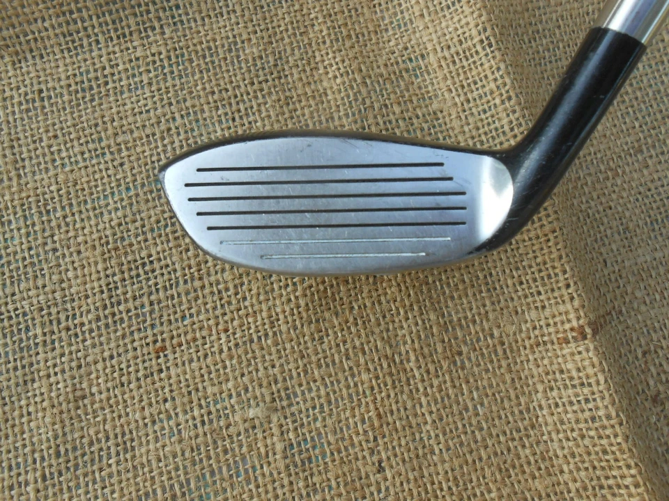 Integra TURF RIDER 24° Hybrid ⛳ FIBER-X CM24 Intrepid Graphite Regular - Image 2 of 4