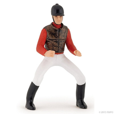 schleich riders