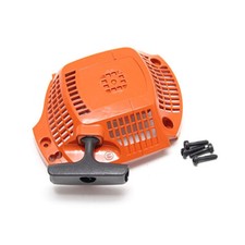 Husqvarna Recoil Starter Housing Assembly for Chainsaws / 435, 440 / 504597002