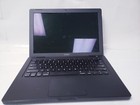 APPLE MACBOOK A1181 2007 MODEL - BLACK - FOR PARTS ONLY