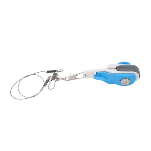 Outrigger Glider Board Unlock Clip Adjustable Heavy Tension Downrigger Line MU - Picture 7 of 24