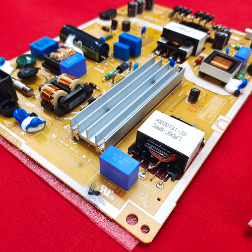 Substitution SAMSUNG POWER SUPPLY BN44-00775A UN60H6203AF UN60H6203 UN60J620D - Picture 5 of 6