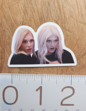 Sticker Funny Sticker Funny Decal Meme Sticker Meme Decal Joke