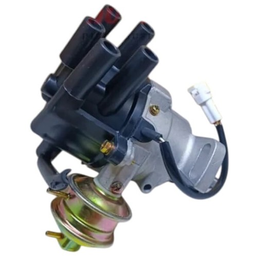 Daihatsu Feroza 1.6L Rocky F300 Ignition Distributor 19060-87601-000 NEW GENUINE - Picture 3 of 4