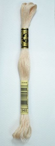 DMC Stranded Cotton Embroidery Floss/Thread No's 211-3348 - Picture 80 of 99