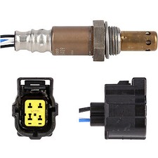 Oxygen Sensor - DENSO 234-4718 4-Wire Heated Direct Fit