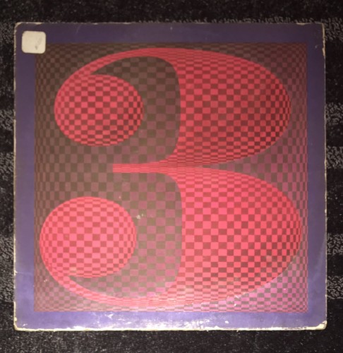 Álbum Folk Cass Elliot Raro Firmado “The Big 3” “The Mama & The Papas” - Imagen 5 de 5