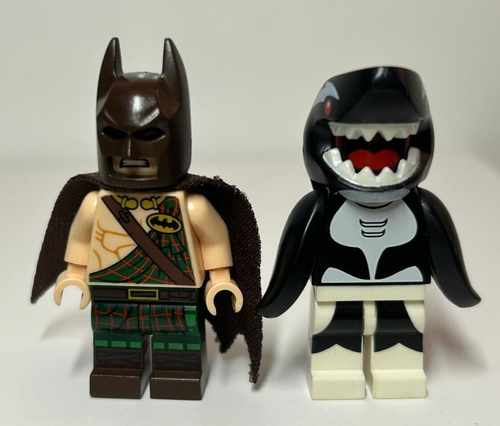 Lego Mini Figure - Various Mini Figures - Multi Listing - DC Comics - Picture 26 of 78