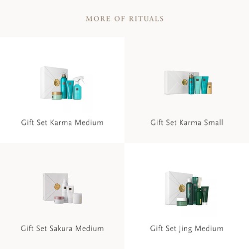 Rituals The Ritual of Karma Geschenkset,Giftbox,Gift,Geschenk,Pflege,Rituals,Set - Bild 6 von 6