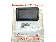 Genuine OEM 2021-2022 Honda Accord Milliwave Radar Sensor Cover 36809-TVA-A41