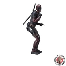NEW Tamashii Nations - Deadpool 2 - S.H. Figuarts - Deadpool Ac