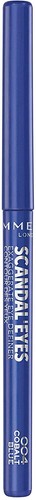 RIMMEL Scandal'Eyes Exaggerate 24Hr Eyeliner Eye Definer Pencil NEW *ALL SHADES* - Picture 20 of 27