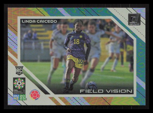 2023 Donruss Womens World Cup base cards and inserts Pick your card(s) - Picture 300 of 409