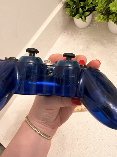 Intec PS2 Wireless Controller 2004 Playstation 2 - Picture 7 of 7