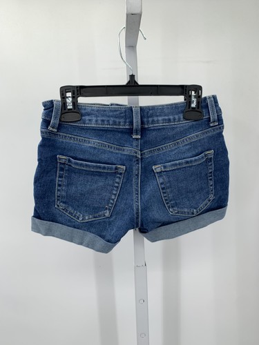 SO Size 8 Girls Shorts - Picture 2 of 2