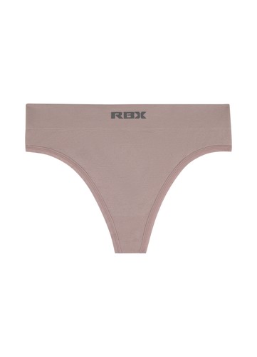 RBX Seamless Thong 5-Pack - Picture 2 of 7
