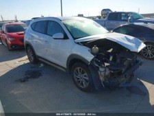 Rear Wiper Motor Fits 16-21 TUCSON 3622883