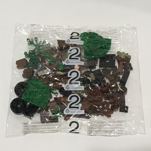 LEGO The Hobbit: Attack of the Wargs (79002) Sealed Bags, Instructions No Box! - Picture 9 of 24
