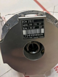 1pcs-Used-HEIDENHAIN-Encoder-ECN-212C