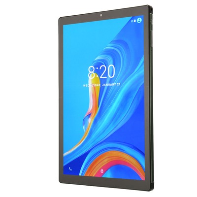 10.1 Inch Tablet For 12.0 5G WiFi 6GB 128GB Front 2MP Rear 5MP 10 Cor  