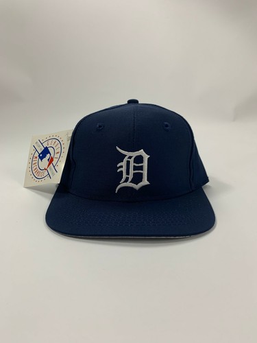Vintage 1990s MLB Detroit Tigers 