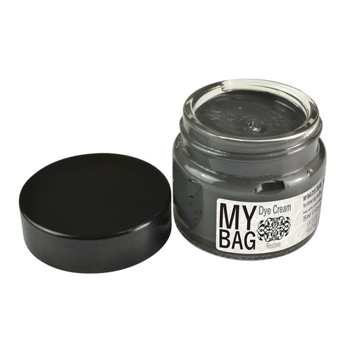 My Bag 15ml Lederrenovierung Farbstoff Creme - Lederpolitur Creme für Tasche - Bild 23 von 43