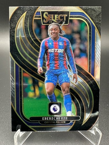 2024-25 Panini Select EPL - Base & Rookies - Pick Your Card! - Picture 140 of 187