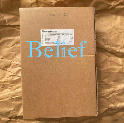 1pc TR CES58M-00002 Brand New Encoder Fast delivery DHL*H