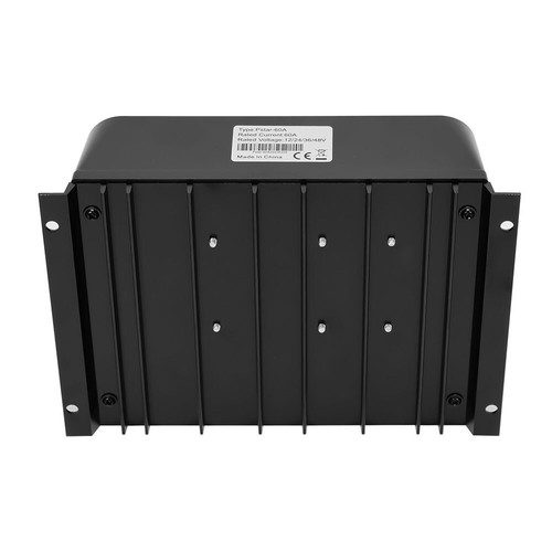 Automatische Spannungserkennung Solarladeregler f??r mehrere Spannungen - 第 7/15 張圖片