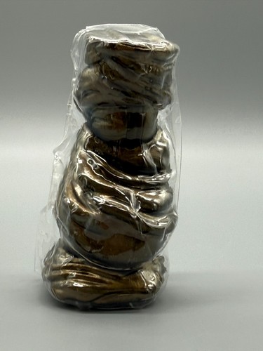 MOLTEN MAN LEFT LEG BAF 2019 Marvel Legends Build A Figure loose part spiderman - Picture 4 of 7