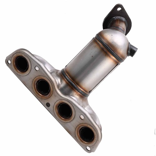 For KIA SOUL 2.0L 2017-2020 Manifold Rear Catalytic Converter DIRECT FIT EPA - Picture 15 of 16