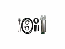 Autobest Electric Fuel Pump fits GMC C3500 1988-1995 82JCWR