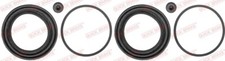 2 x Reparatursatz, Bremssattel Vorne rechts|Vorne für FIAT BARCHETTA CROMA