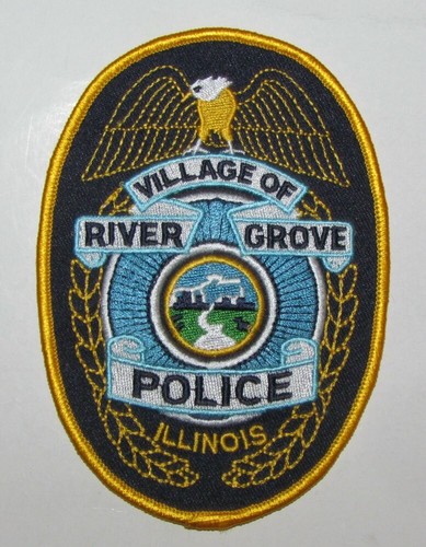 Illinois State ISP Police Sheriff Fire + Vintage New Patch U Pick Choose Patches - Picture 147 of 176