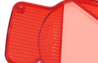 Freccia Luce Originale Humbaur Destra Luce Di Posizione Freno 12 V - Foto 4