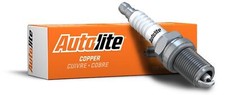 Autolite Spark Plug - 2011-2012 VPG MV-1 Autolite 103 Copper Spark Plug