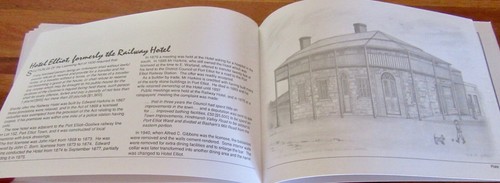 PORT ELLIOT: History in Words & Pictures ~ Lorraine Pomery. SIGNED! sc in MELB - Bild 18 von 24
