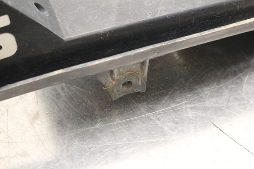 1997 Polaris Sportsman 400L 4X4 FRONT FENDER CENTER COWL COVER PANEL TRIM S789 - Picture 9 of 10