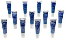 Engine Oil Pan Gasket-MPI Mahle JV8