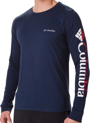 columbia cotton long sleeve shirt