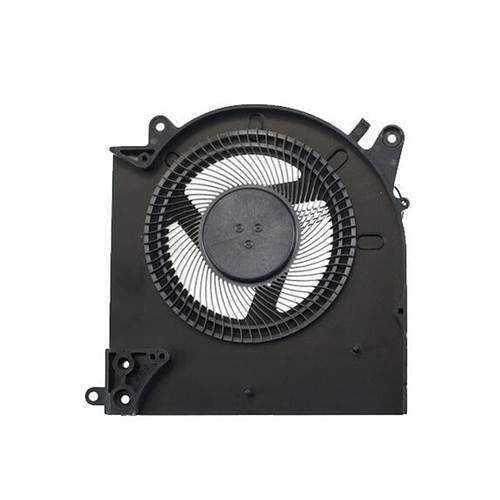For DELL Alienware M15 R3 R4 RTX 2070 Laptop CPU / GPU Cooling Fan 0TG9V0 0D1X38 - Afbeelding 6 van 10